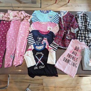 Fall clothing collection Hatley++ size 6t